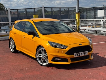 Used Ford Focus 2017 for sale - 79575643: Photo