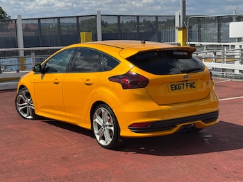 Used Ford Focus 2017 for sale - 79575643: Photo