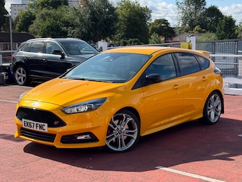 Used Ford Focus 2017 for sale - 79575643: Photo