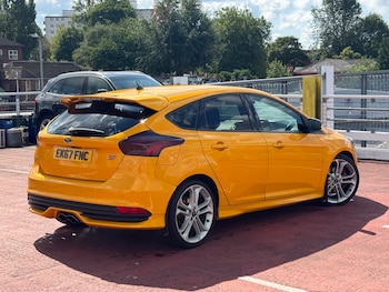 Used Ford Focus 2017 for sale - 79575643: Photo