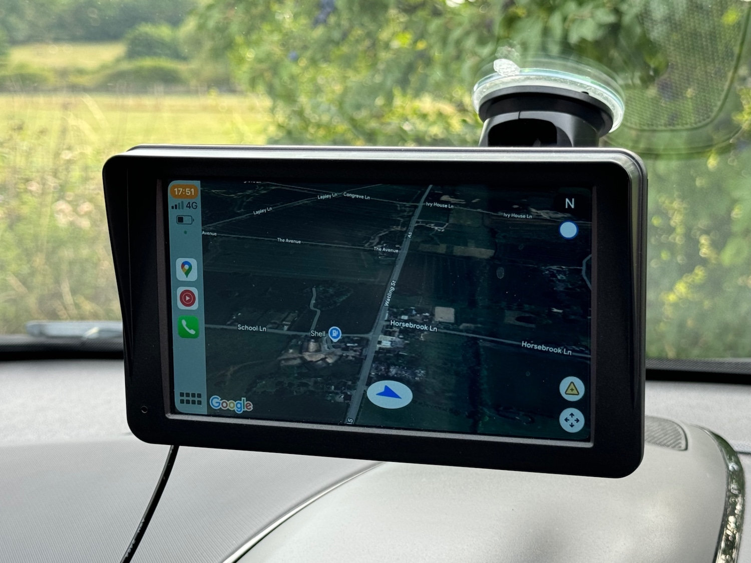 Vehicle 15