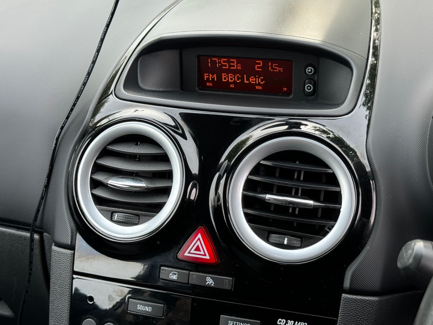 Vehicle 17