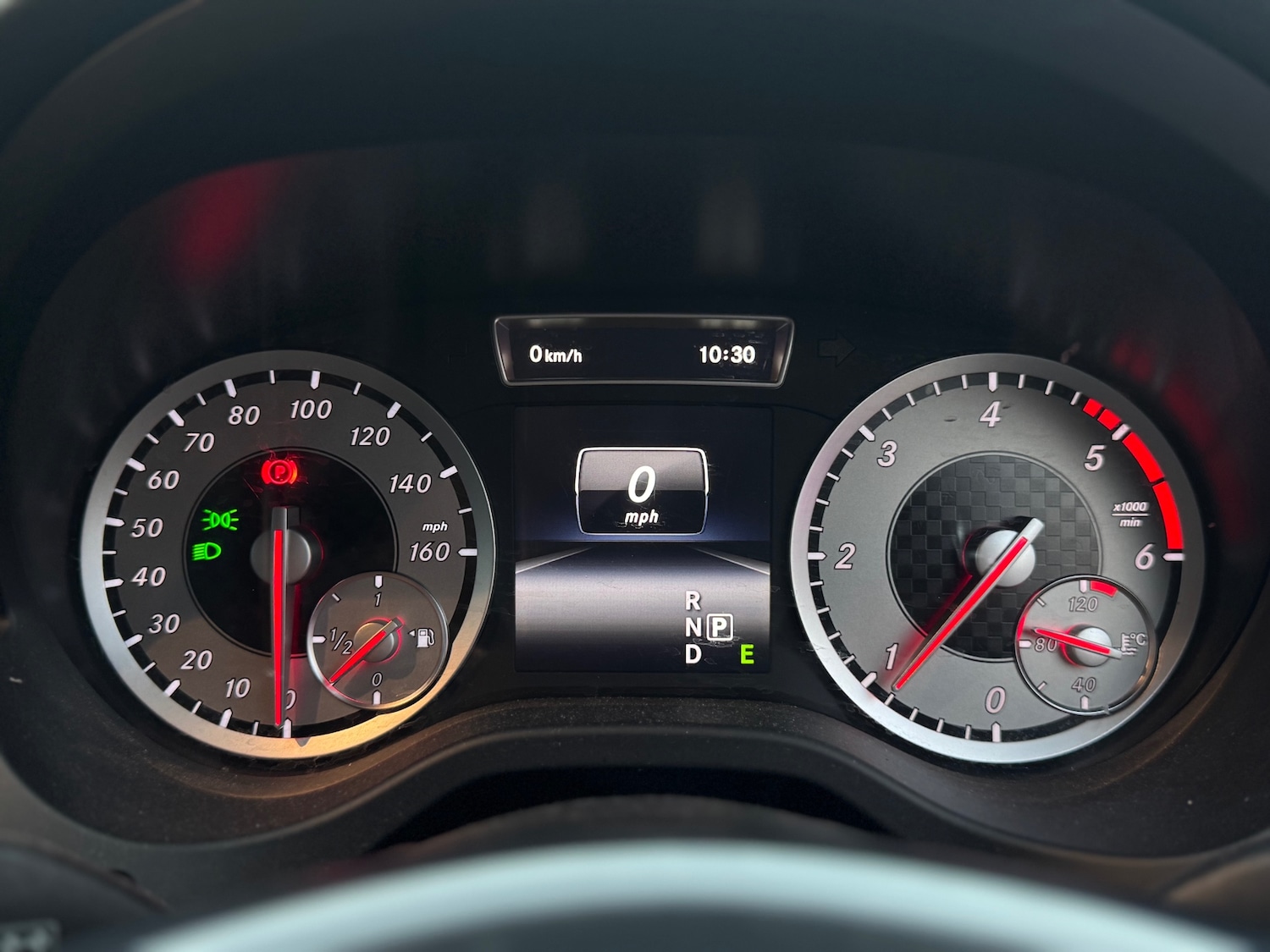 Used Mercedes-Benz A-Class 2015 for sale - 76384835: Photo 11