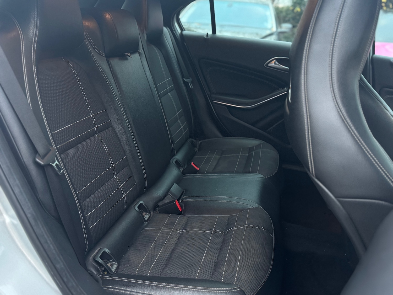 Used Mercedes-Benz A-Class 2015 for sale - 76384835: Photo 6