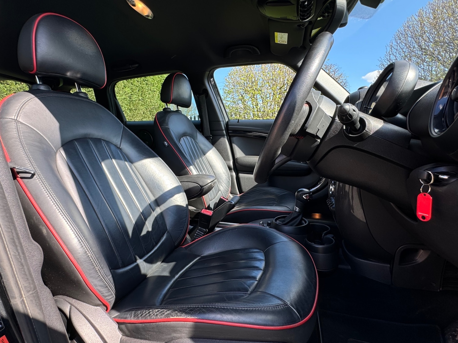 Used MINI Countryman 2013 for sale - 78111650: Photo 10