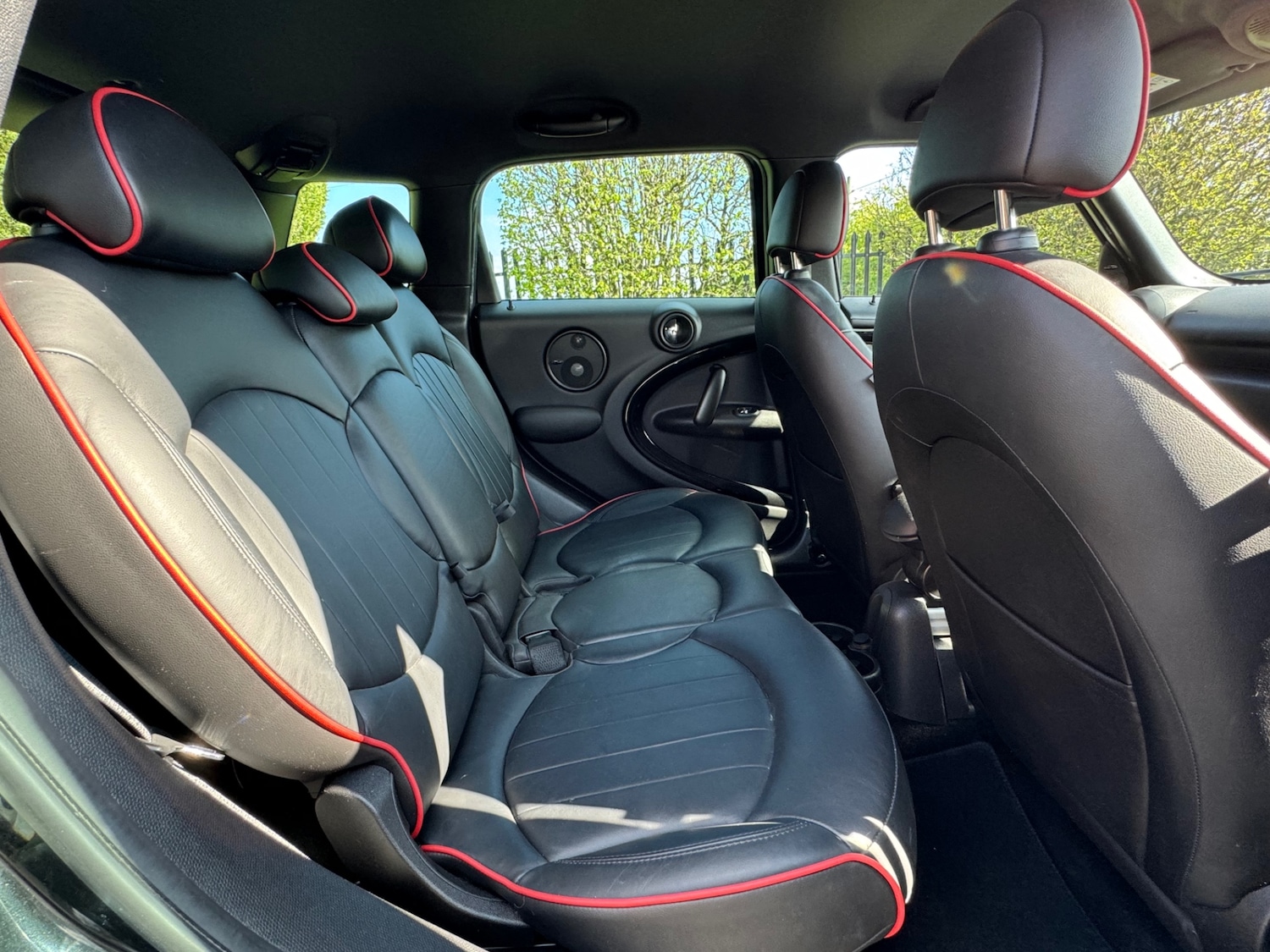 Used MINI Countryman 2013 for sale - 78111650: Photo 11