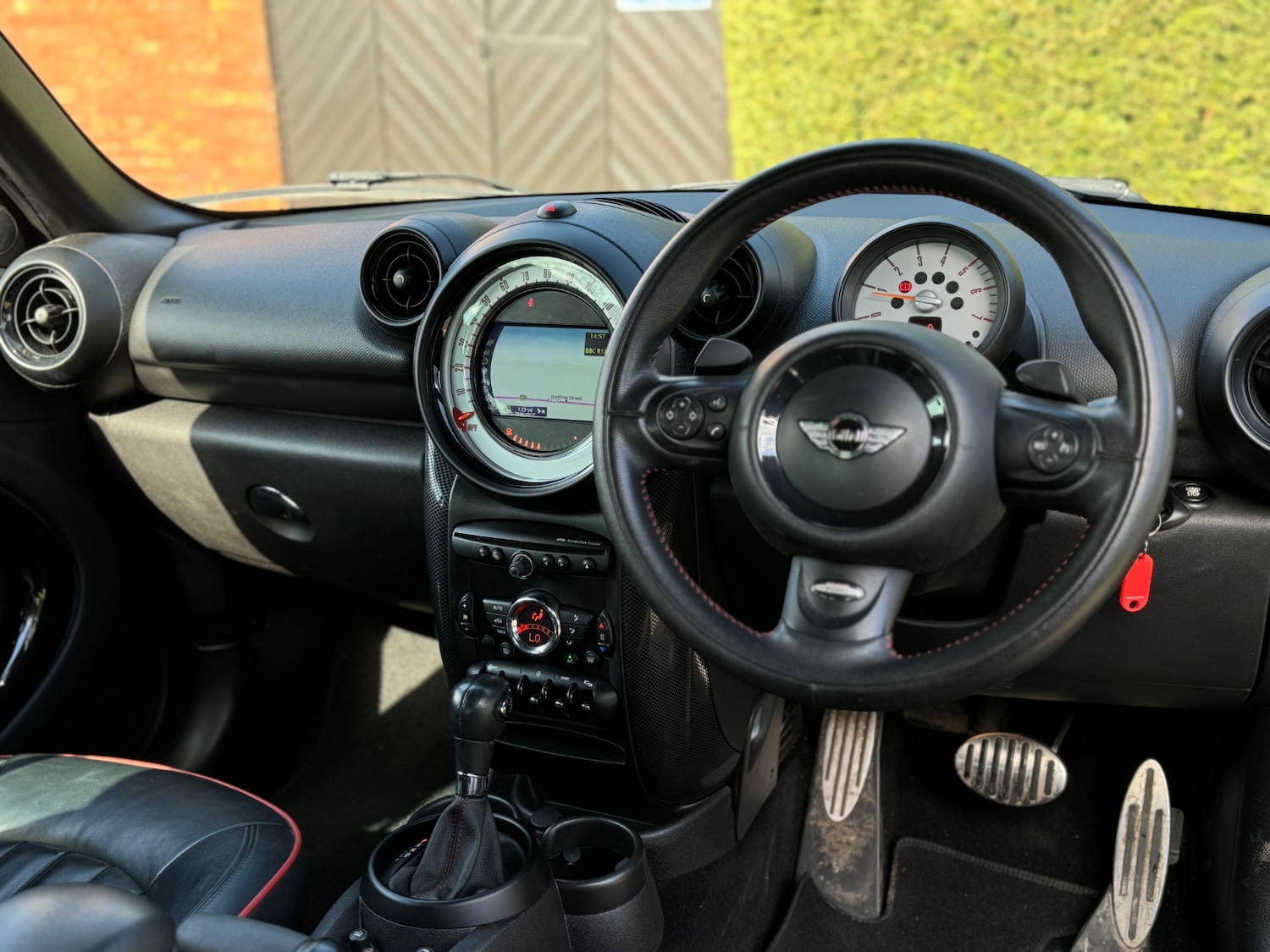 Used MINI Countryman 2013 for sale - 78111650: Photo 12