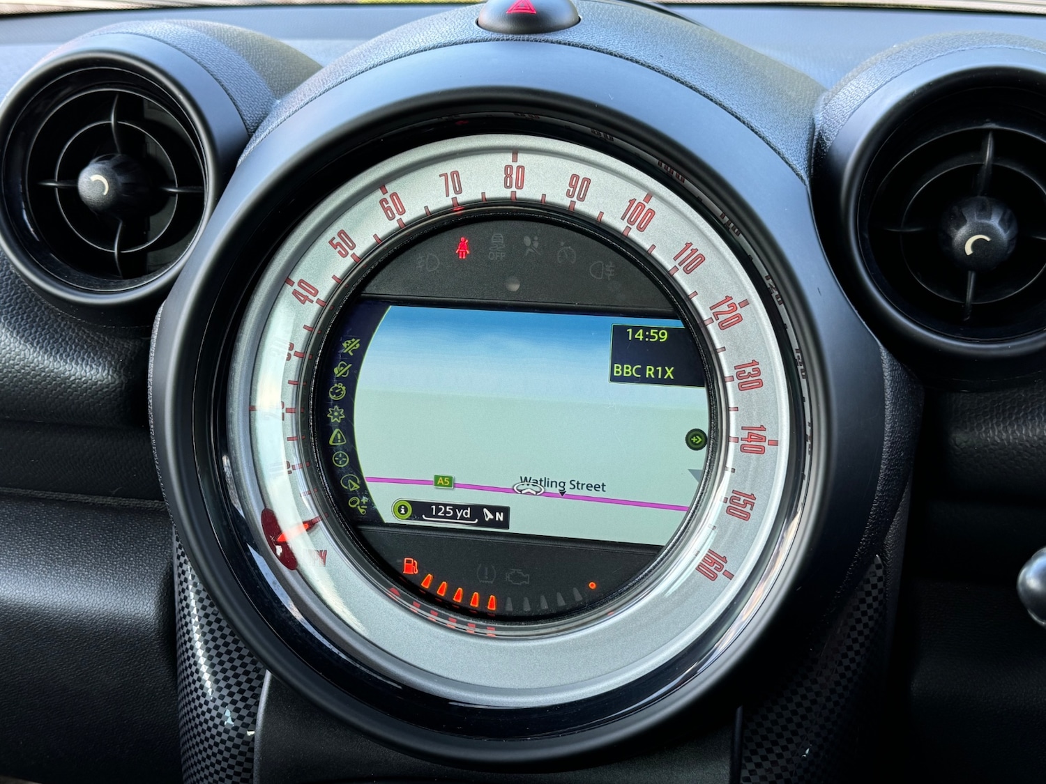 Used MINI Countryman 2013 for sale - 78111650: Photo 17