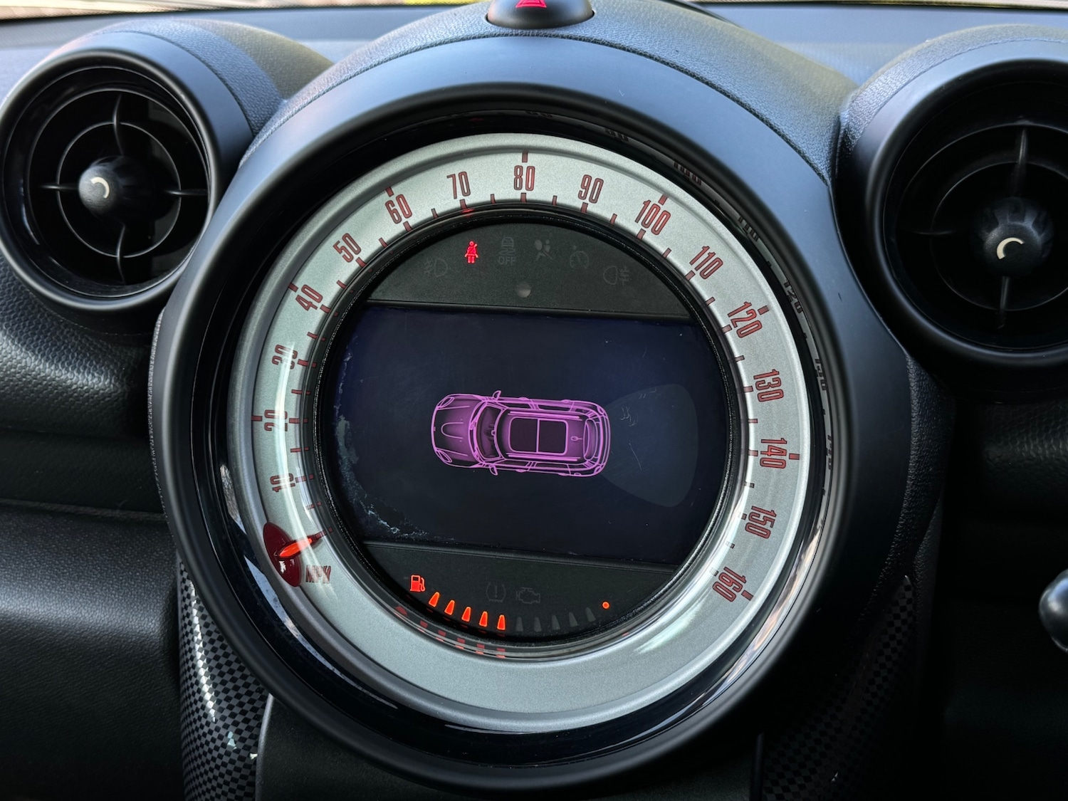 Used MINI Countryman 2013 for sale - 78111650: Photo 18