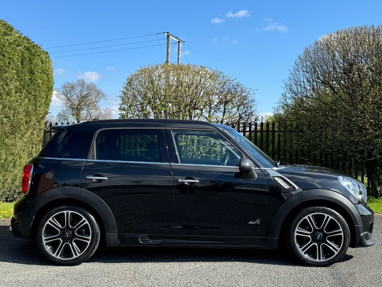 Used MINI Countryman 2013 for sale - 78111650: Photo 3