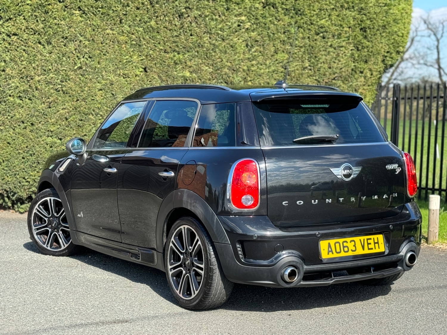Used MINI Countryman 2013 for sale - 78111650: Photo 6