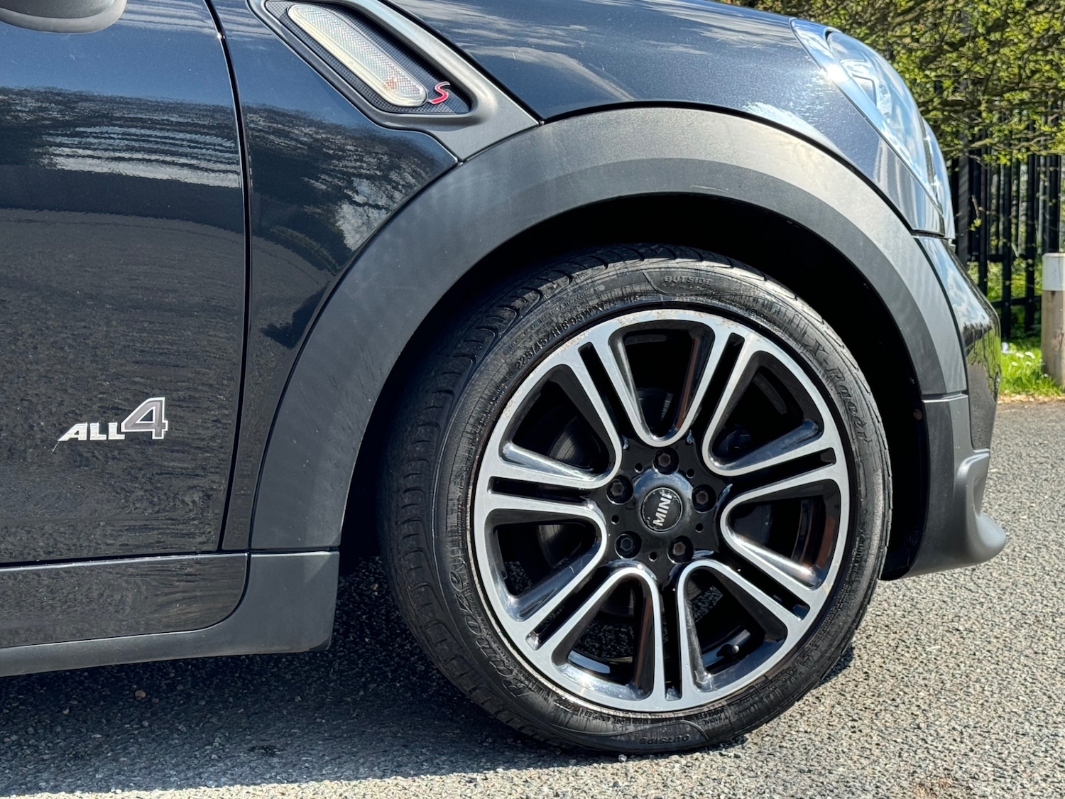 Used MINI Countryman 2013 for sale - 78111650: Photo 7