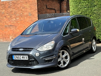 Used Ford S-Max 2011 for sale - 79395632: Photo