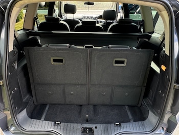 Used Ford S-Max 2011 for sale - 79395632: Photo