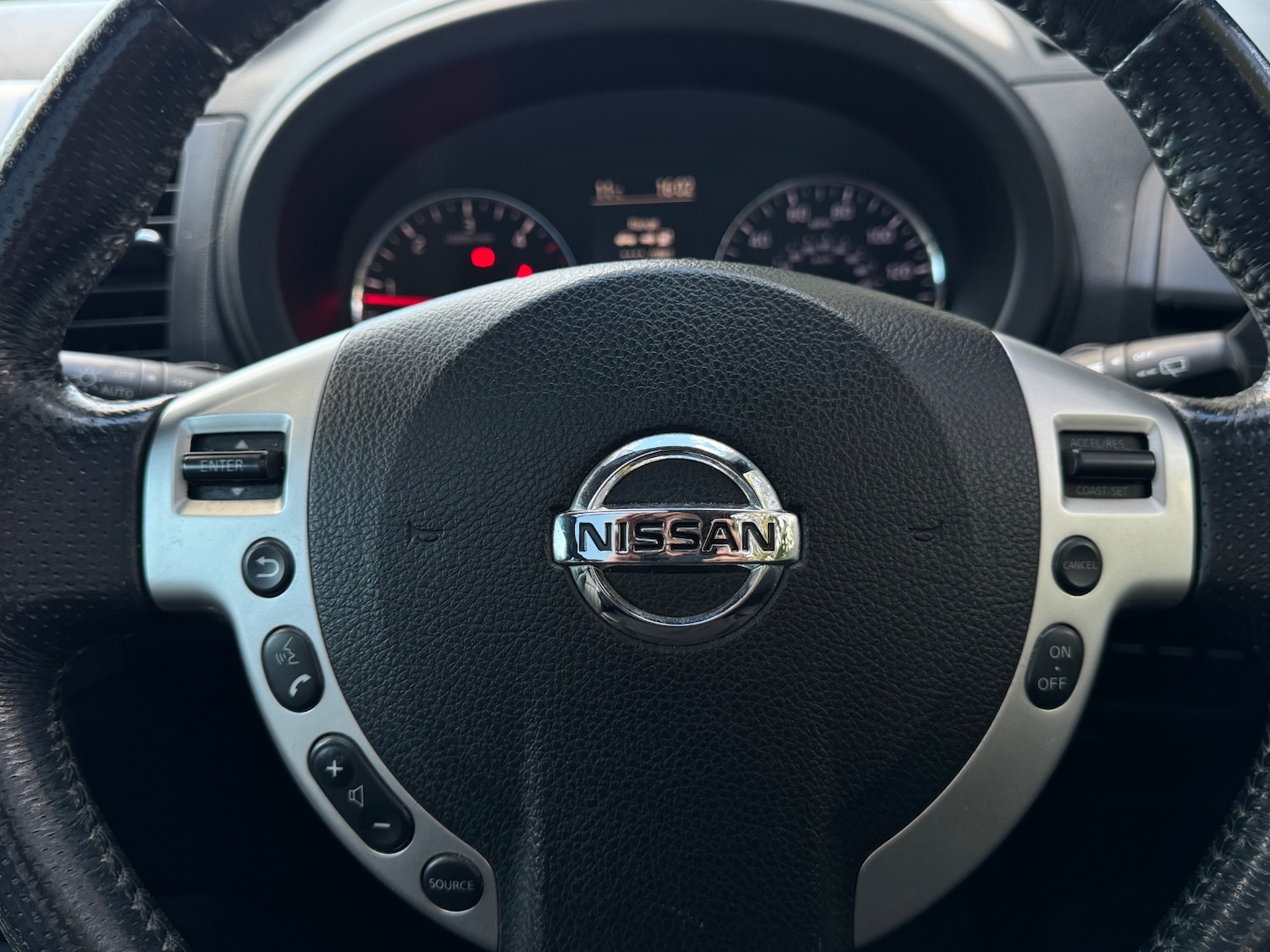 Used Nissan X-Trail 2012 for sale - 76378439: Photo 10