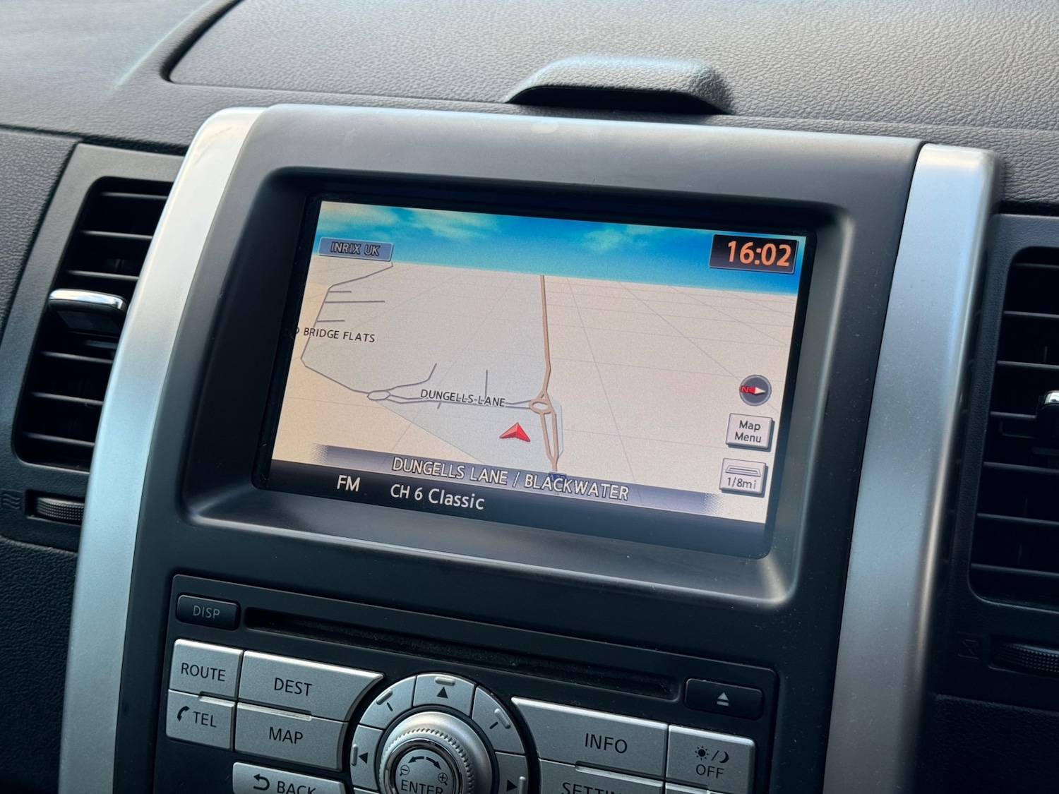 Used Nissan X-Trail 2012 for sale - 76378439: Photo 12