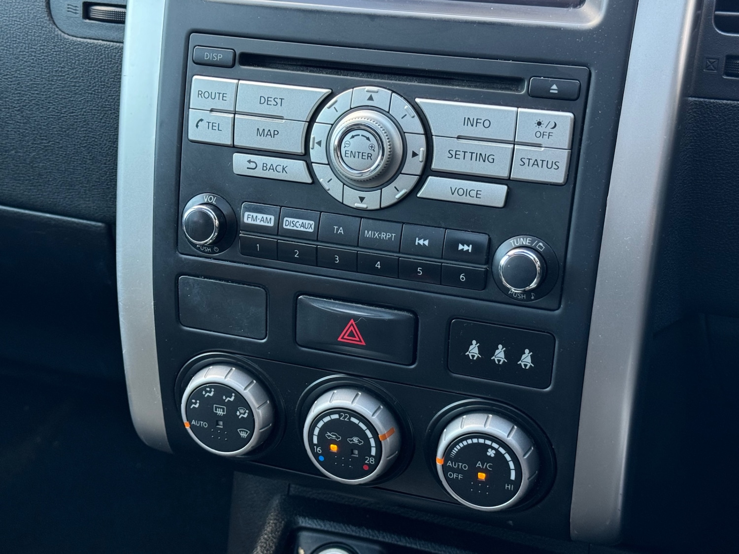Used Nissan X-Trail 2012 for sale - 76378439: Photo 14