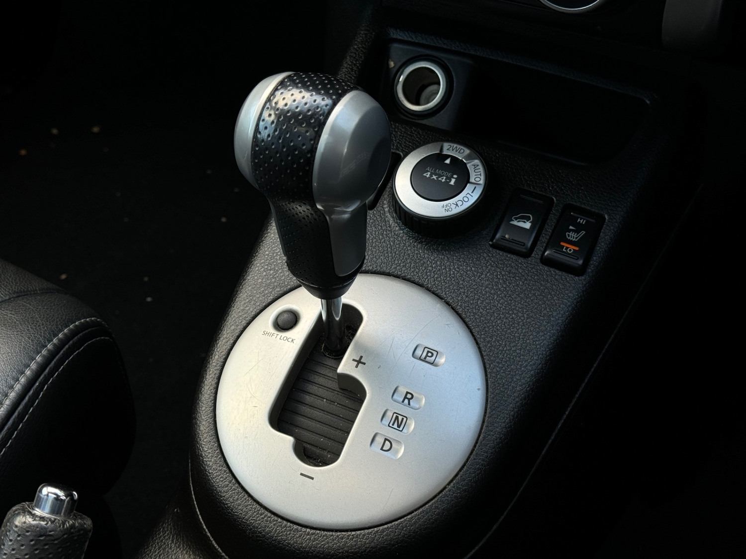 Used Nissan X-Trail 2012 for sale - 76378439: Photo 15
