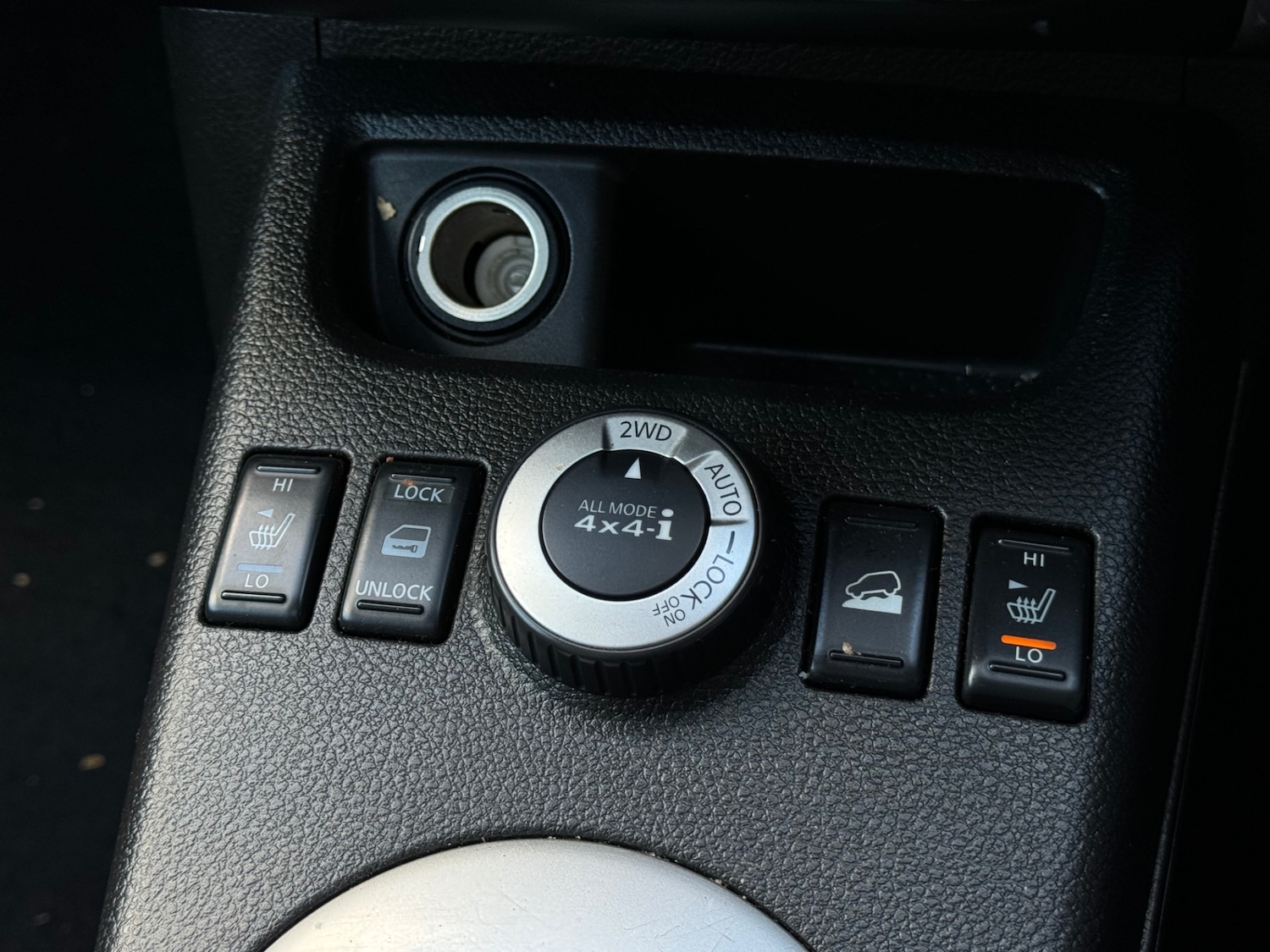 Used Nissan X-Trail 2012 for sale - 76378439: Photo 16