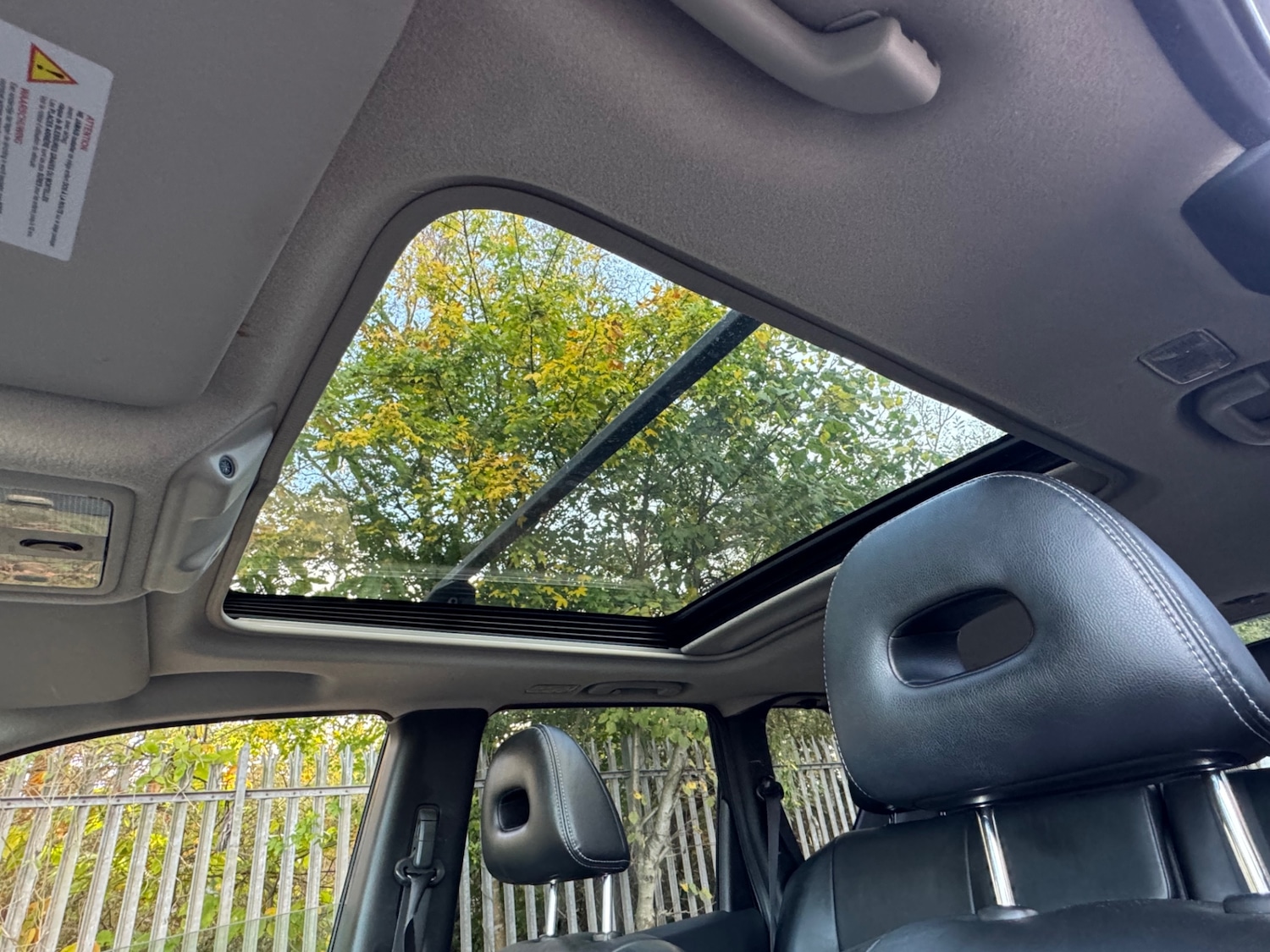 Used Nissan X-Trail 2012 for sale - 76378439: Photo 6