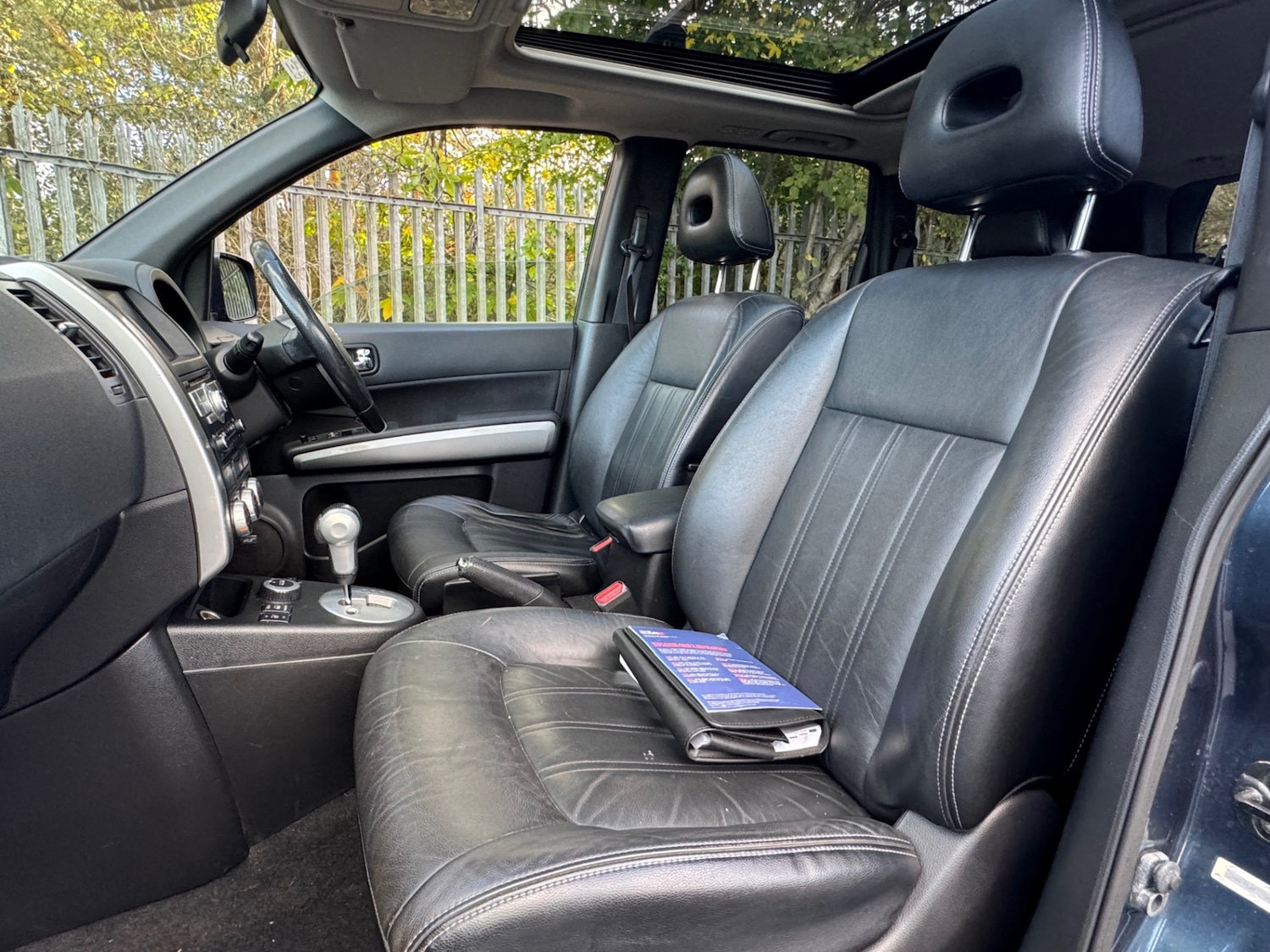 Used Nissan X-Trail 2012 for sale - 76378439: Photo 7