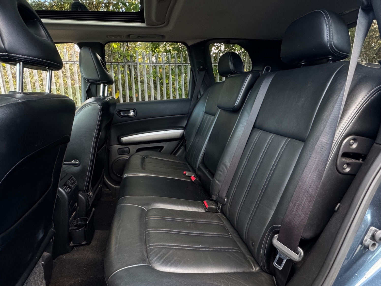 Used Nissan X-Trail 2012 for sale - 76378439: Photo 8