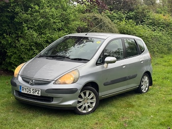 Used Honda Jazz 2005 for sale - 78540563: Photo