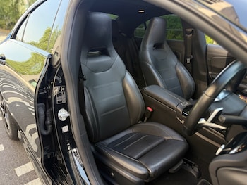 Used Mercedes-Benz CLA 2021 for sale - 78998030: Photo