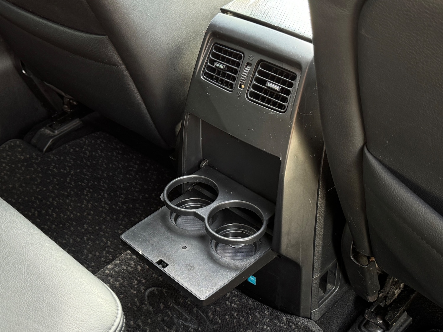 Used Ssangyong Rexton 2008 for sale - 78202267: Photo 14