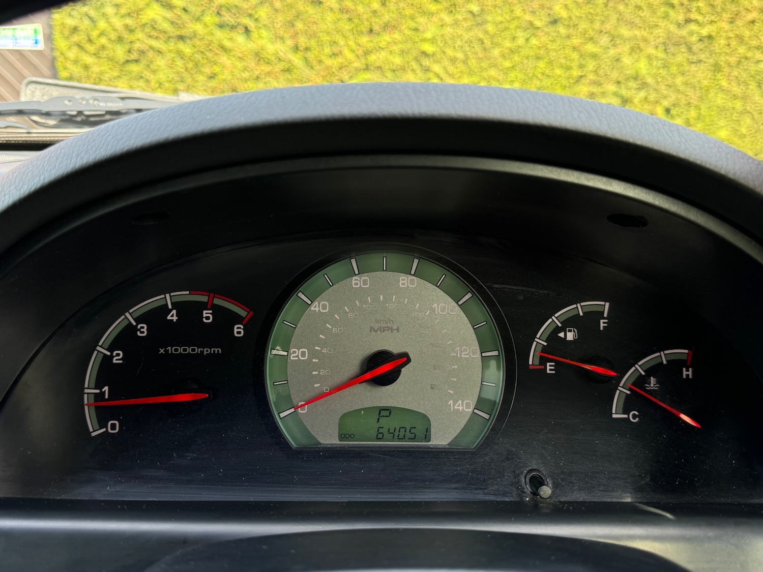 Used Ssangyong Rexton 2008 for sale - 78202267: Photo 17