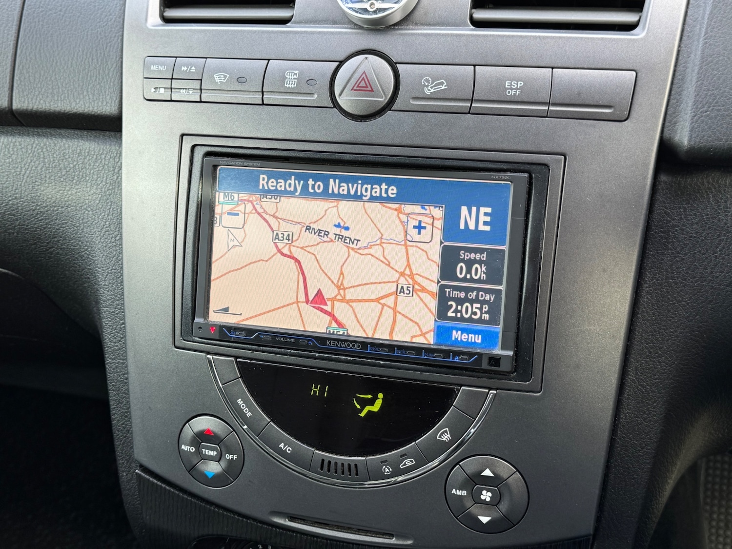 Used Ssangyong Rexton 2008 for sale - 78202267: Photo 18