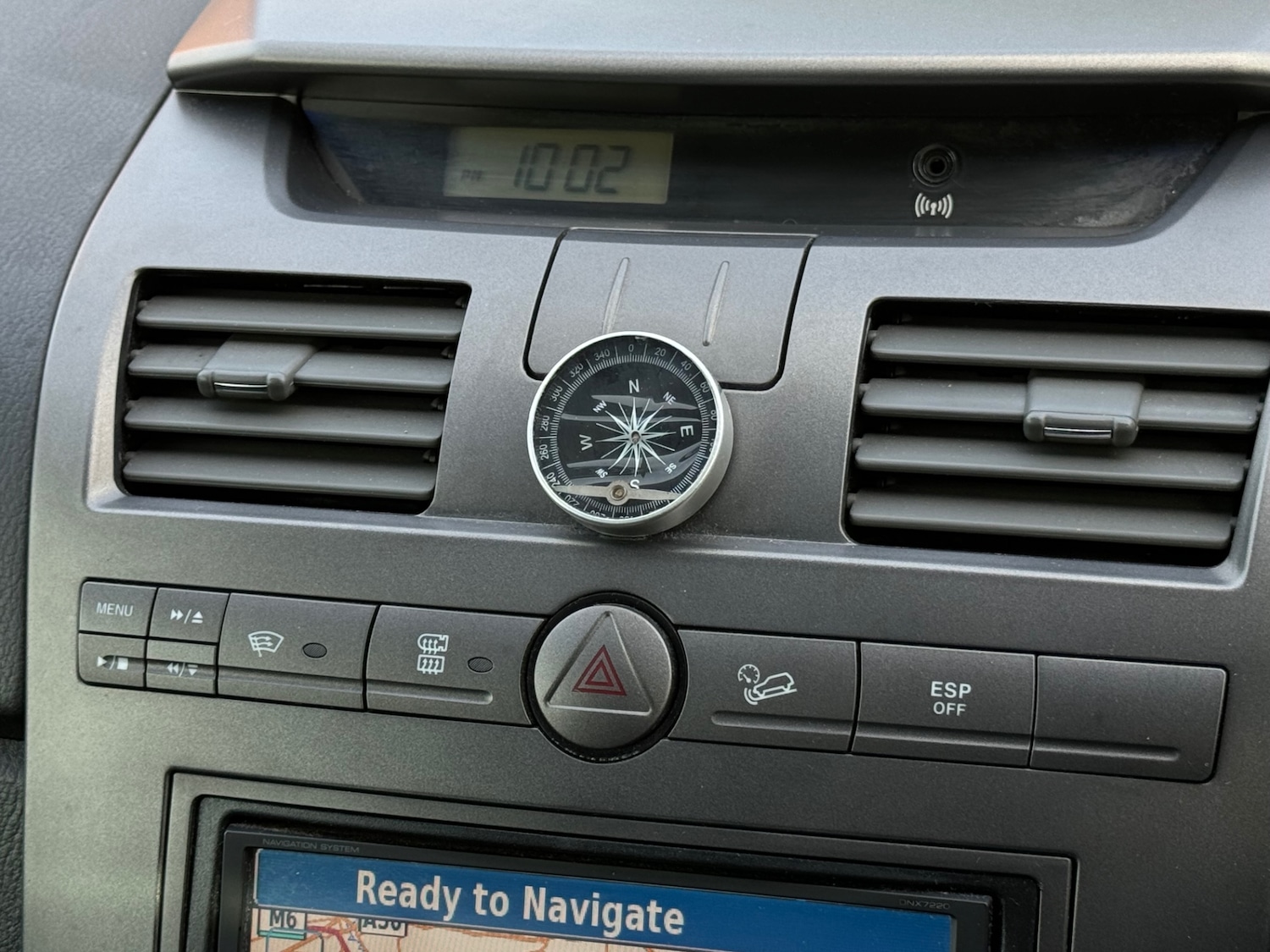 Used Ssangyong Rexton 2008 for sale - 78202267: Photo 19