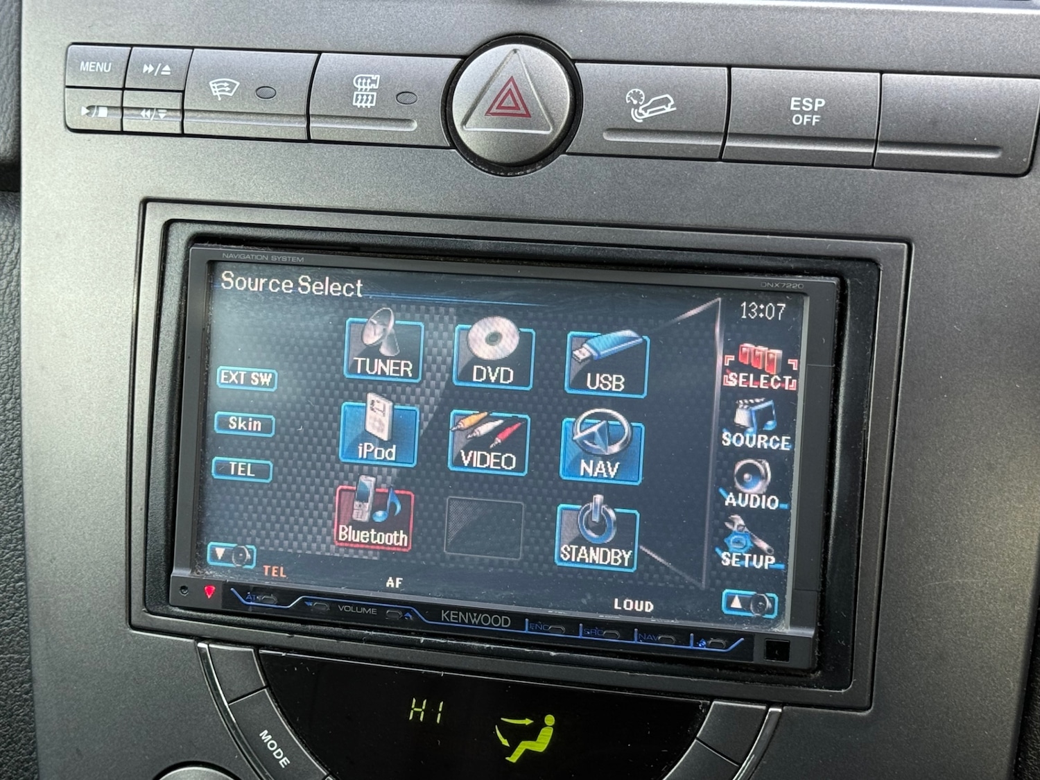 Used Ssangyong Rexton 2008 for sale - 78202267: Photo 20