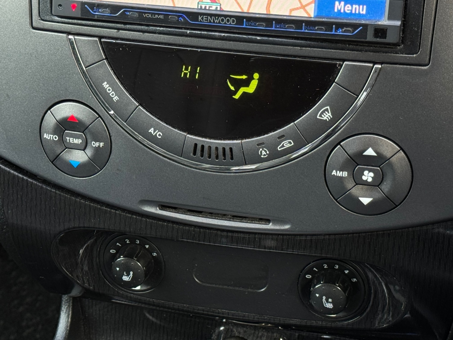 Used Ssangyong Rexton 2008 for sale - 78202267: Photo 21