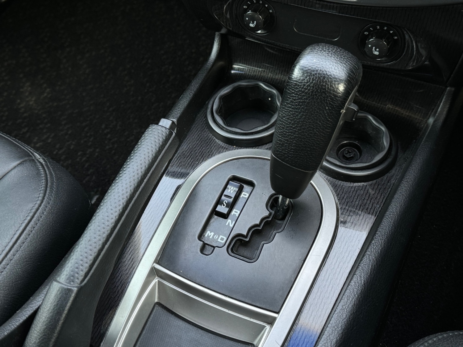 Used Ssangyong Rexton 2008 for sale - 78202267: Photo 22