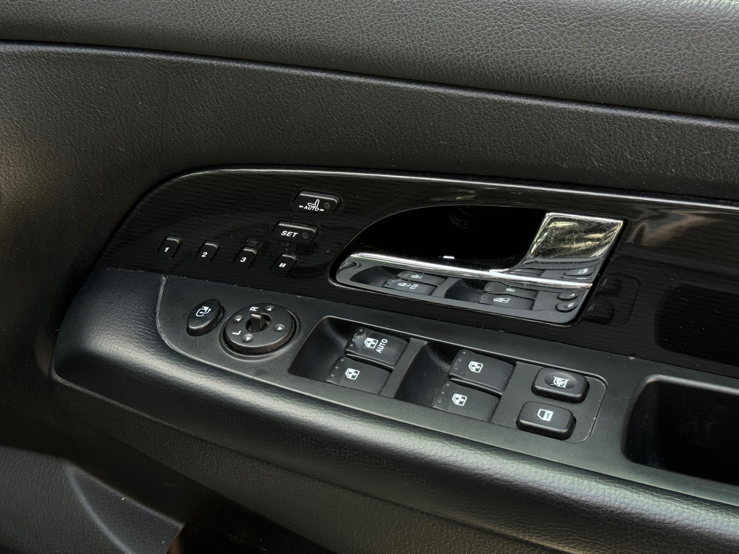 Used Ssangyong Rexton 2008 for sale - 78202267: Photo 23