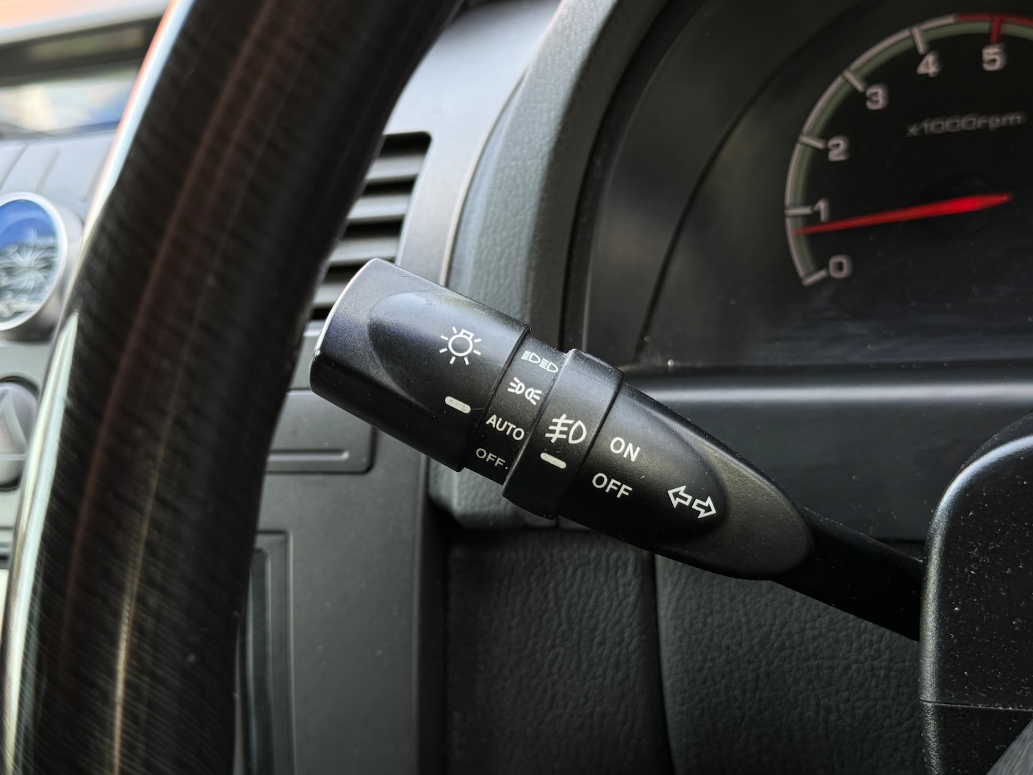 Used Ssangyong Rexton 2008 for sale - 78202267: Photo 24