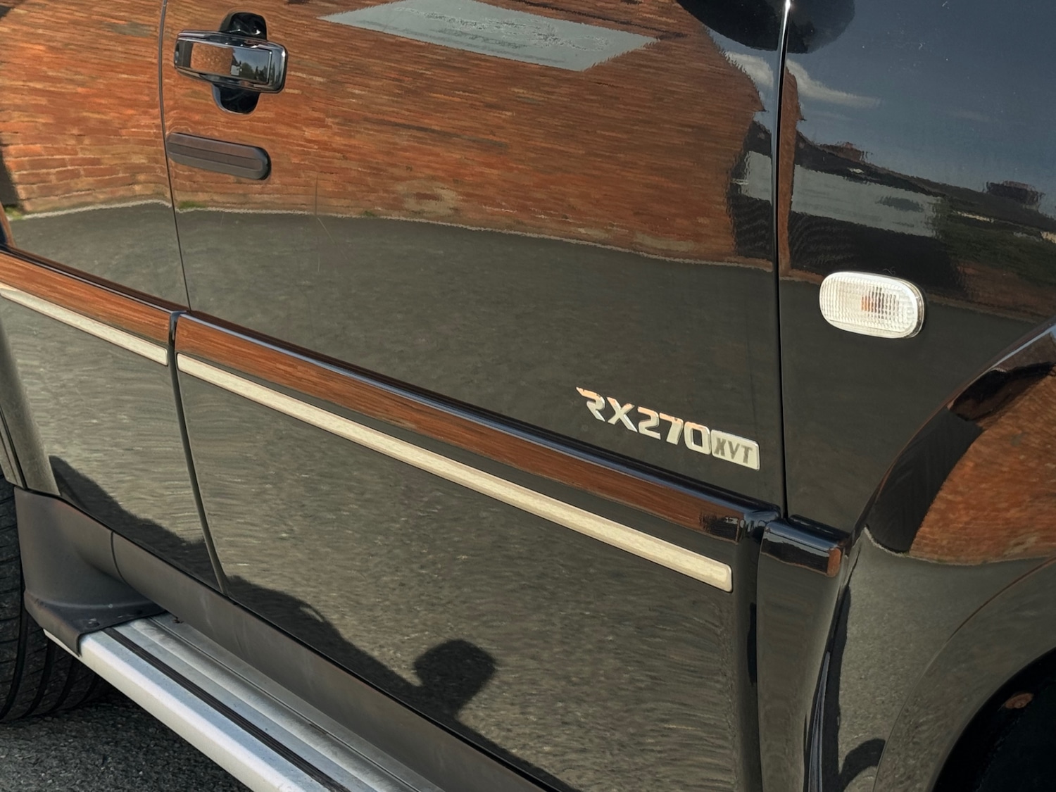 Used Ssangyong Rexton 2008 for sale - 78202267: Photo 8