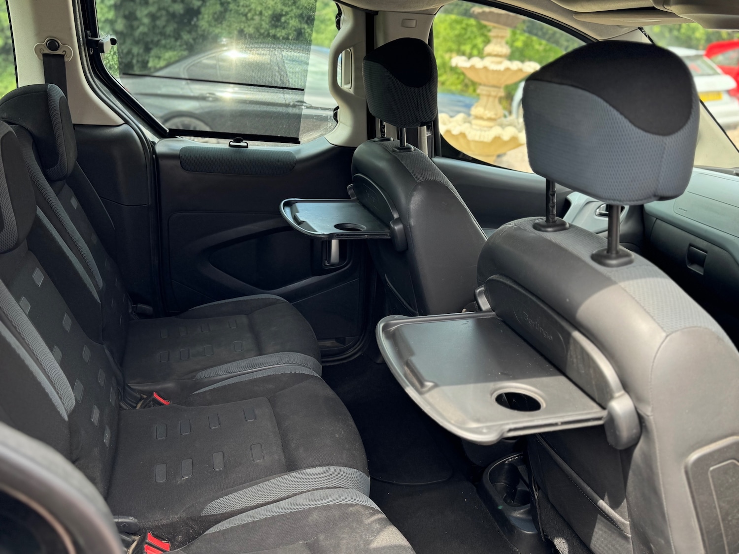 Vehicle 16