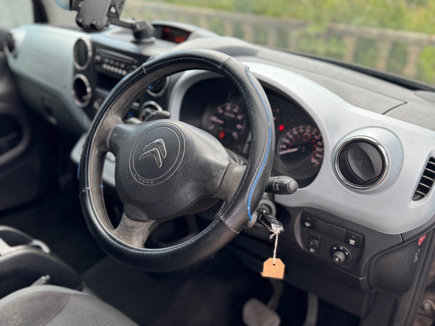 Vehicle 9