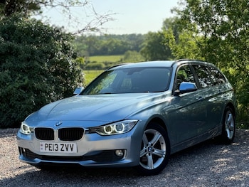 BMW - 3 Series