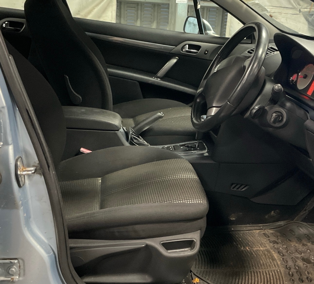 Used Peugeot 407 2004 for sale - 76720073: Photo 6