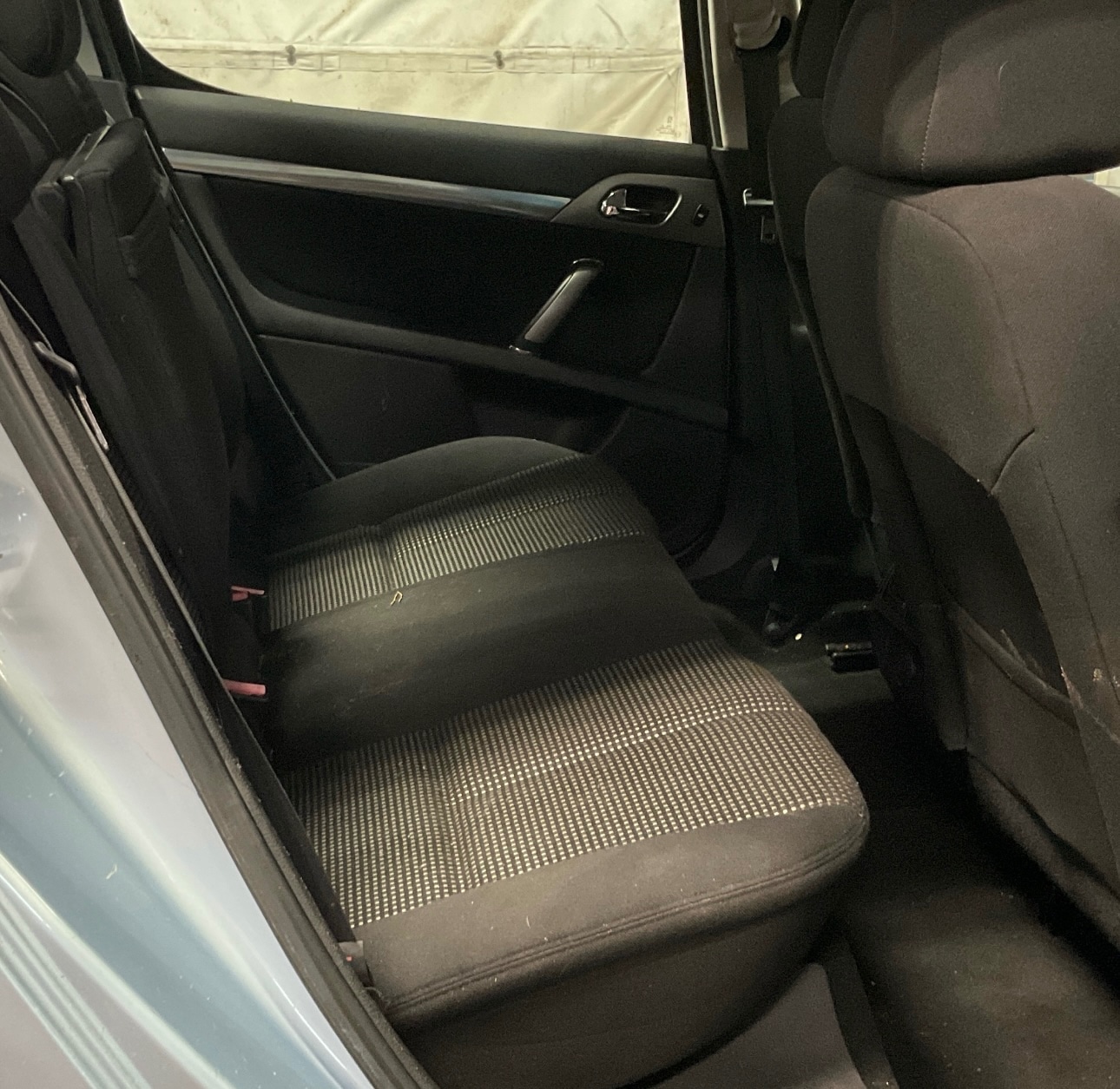 Used Peugeot 407 2004 for sale - 76720073: Photo 7