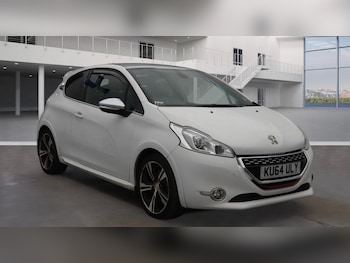 2014 (64) - 1.6 THP GTi 3dr