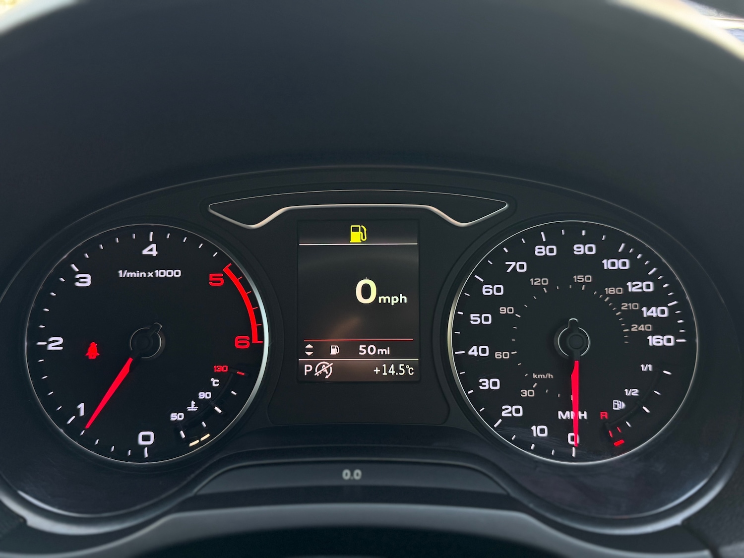 Used Audi A3 2015 for sale - 77403521: Photo 11