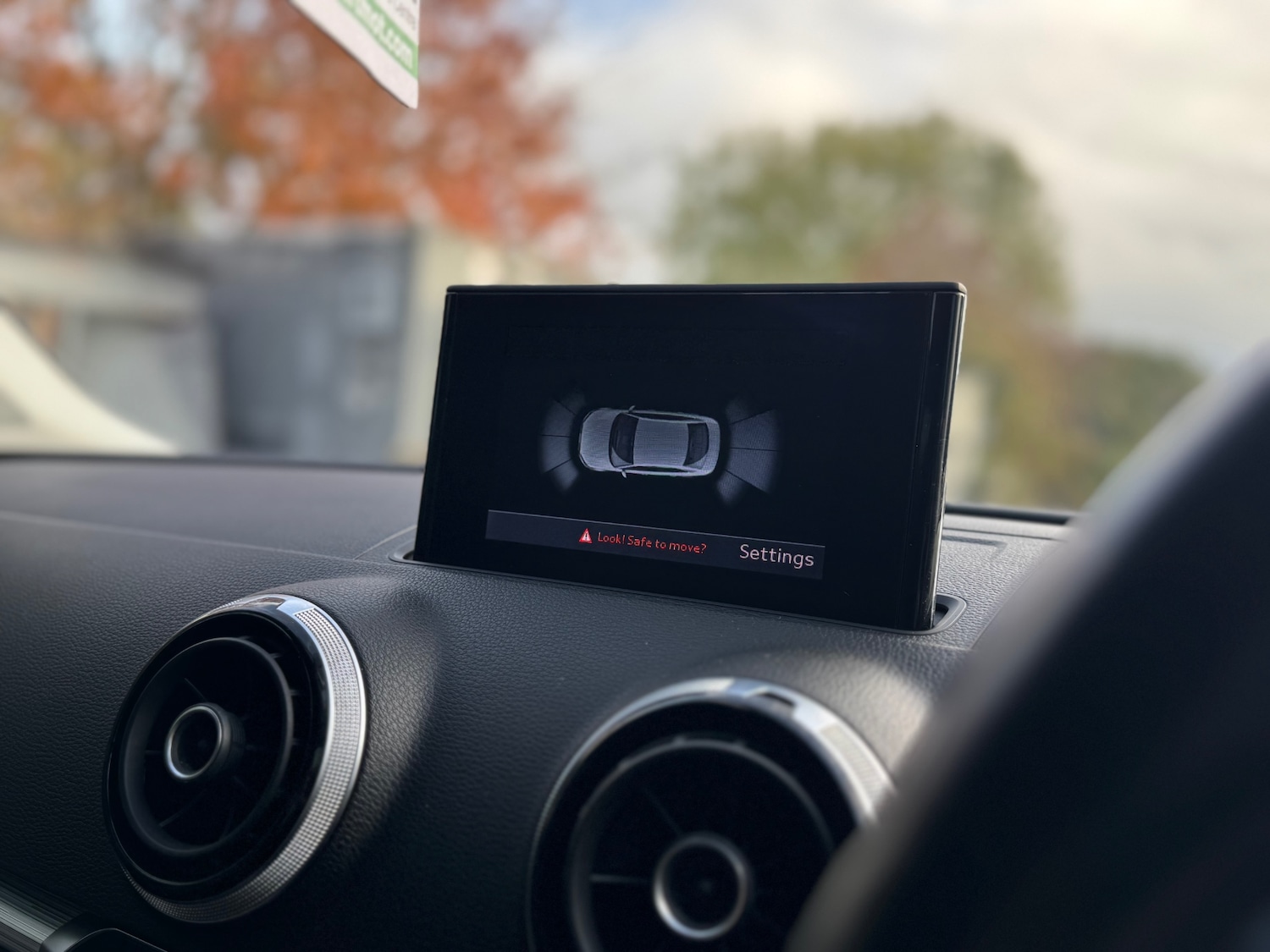 Used Audi A3 2015 for sale - 77403521: Photo 12