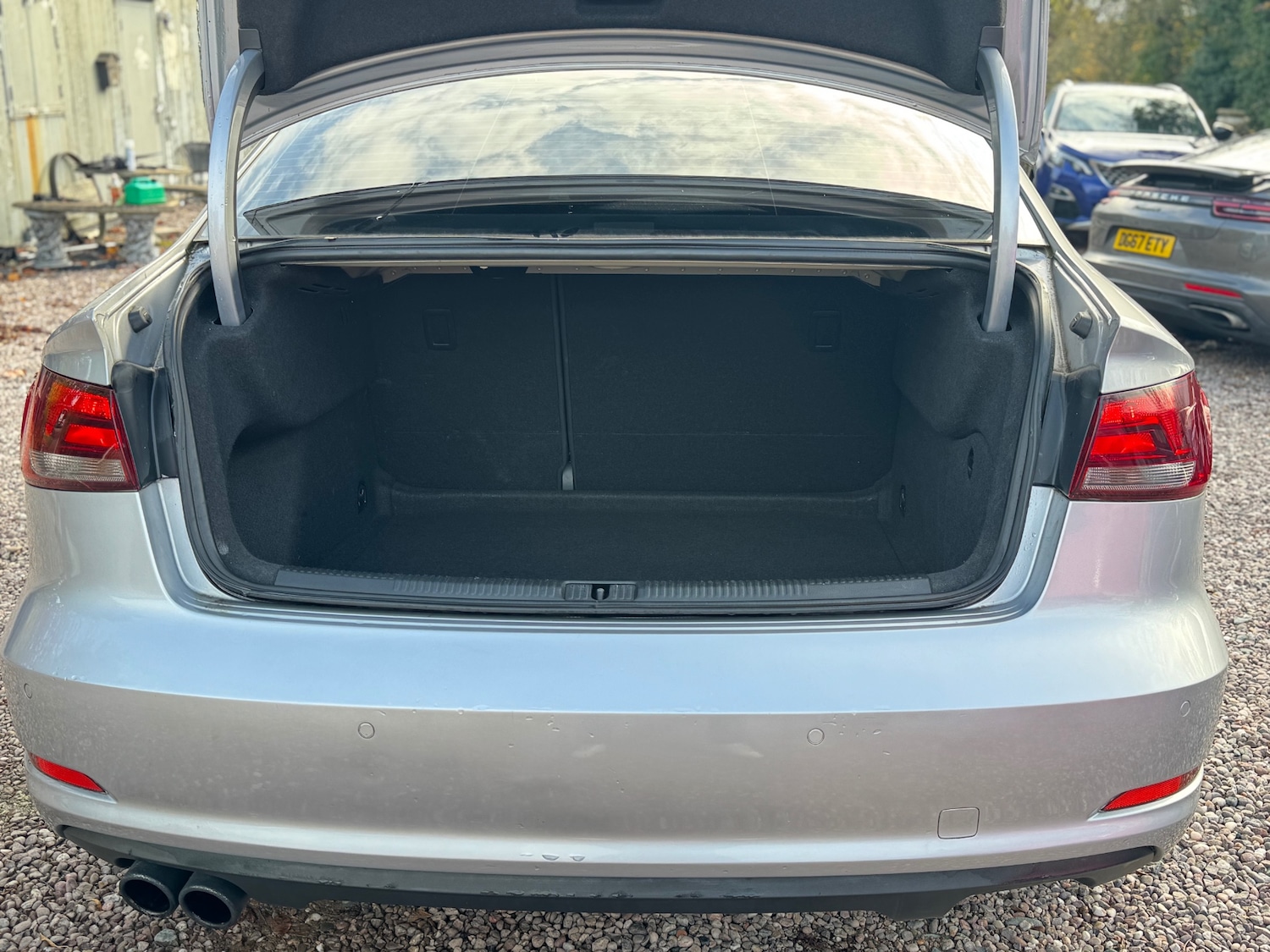 Used Audi A3 2015 for sale - 77403521: Photo 19