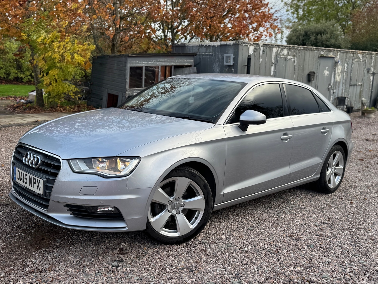 Used Audi A3 2015 for sale - 77403521: Photo 3