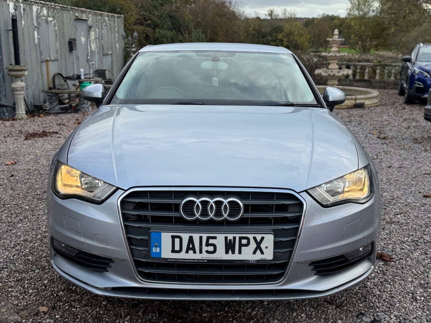 Used Audi A3 2015 for sale - 77403521: Photo 5