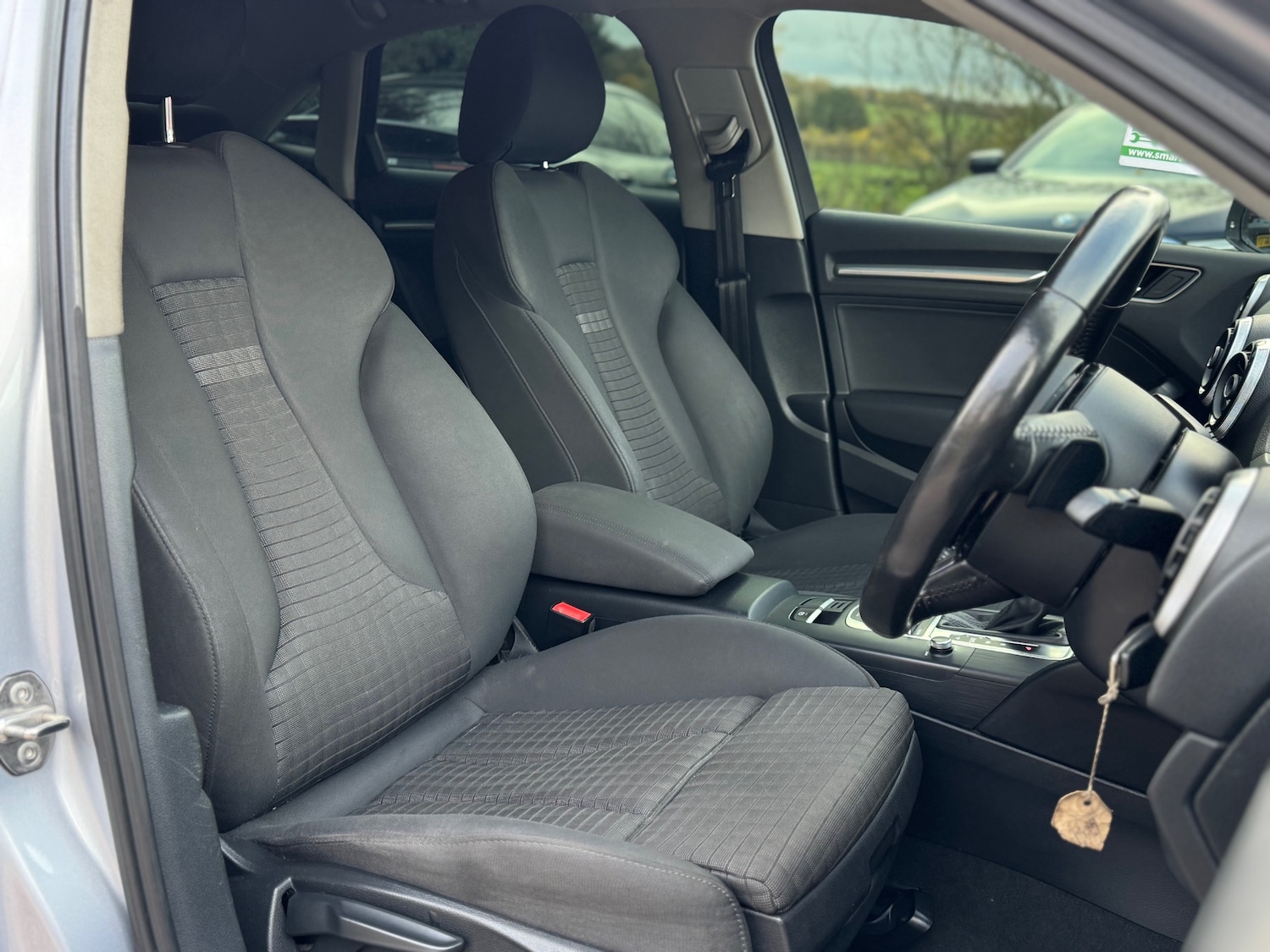 Used Audi A3 2015 for sale - 77403521: Photo 7